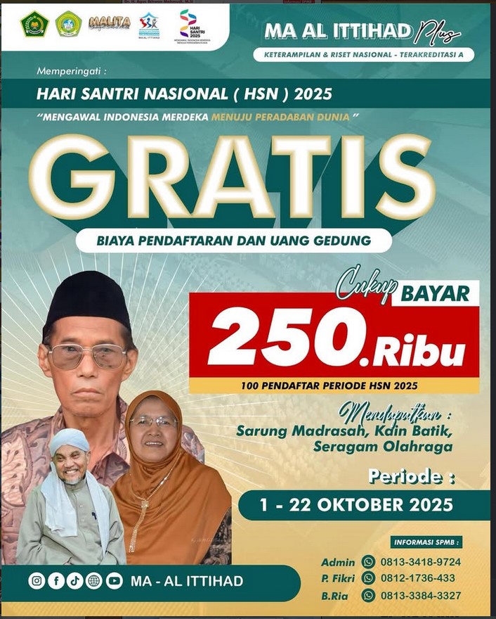 Sistem Penerimaan Murid Baru 2026/2027